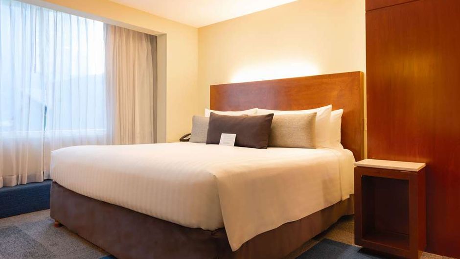 Emporio Reforma Suite