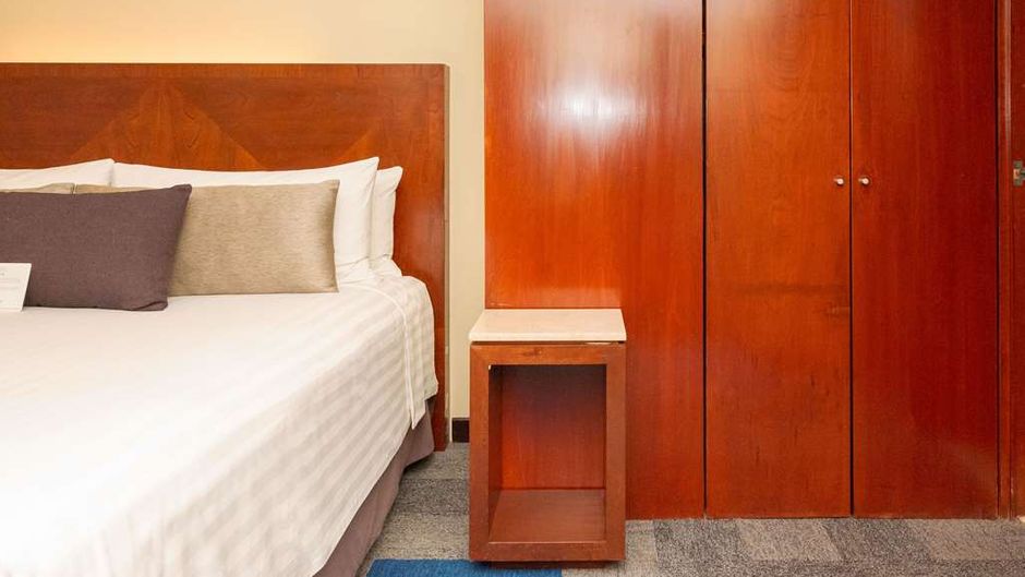Emporio Reforma Suite