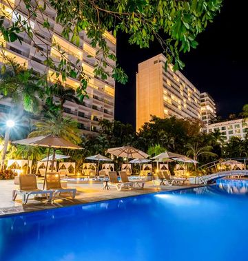 Emporio Acapulco
