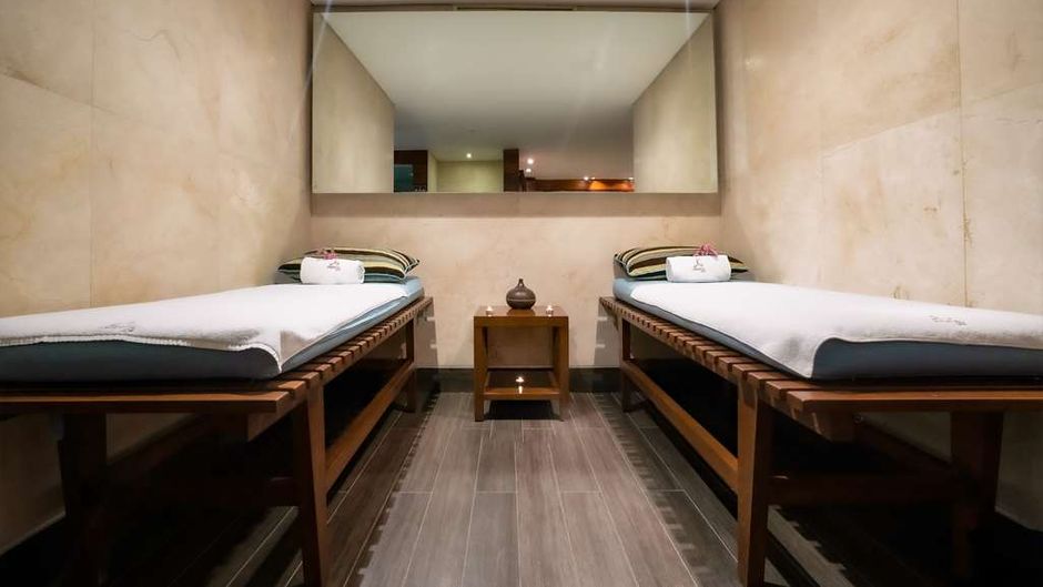 Emporio Veracruz Spa