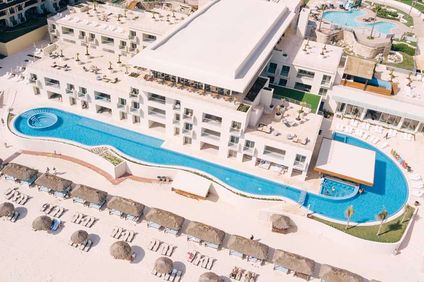 Emporio Cancun