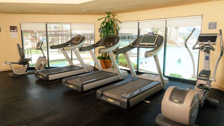 Emporio Cancun Health