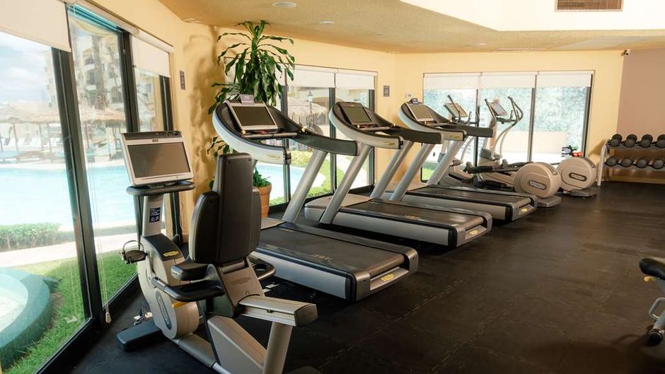Emporio Cancun Health