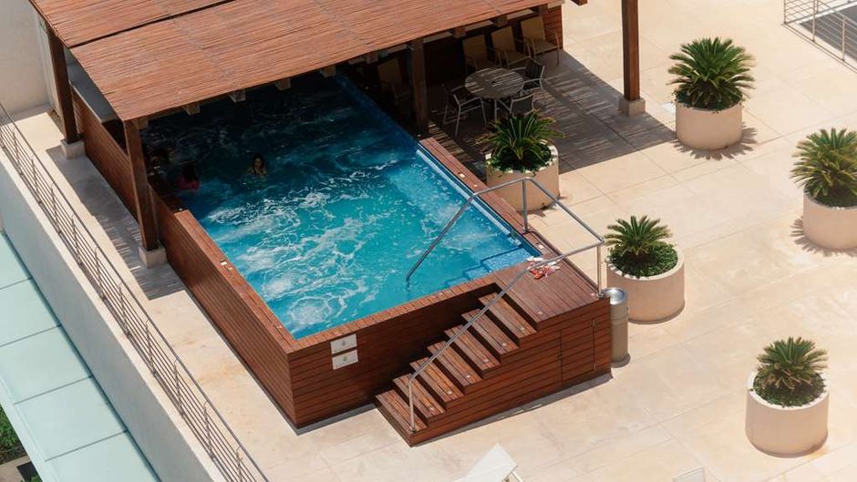 Emporio Cancun Spa