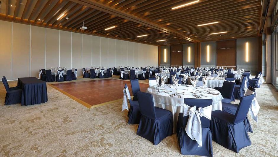 Emporio Cancun Spa
