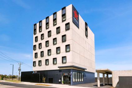 Punthill Apartment Hotels Sunshine