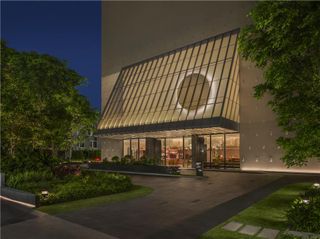 KROMO Bangkok, Curio Collection by Hilto