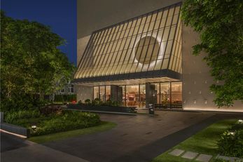 KROMO Bangkok, Curio Collection by Hilto