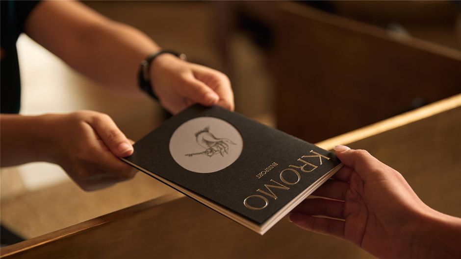 KROMO Bangkok, Curio Collection by Hilto Other