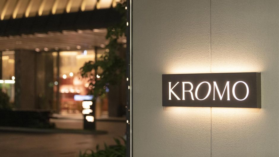 KROMO Bangkok, Curio Collection by Hilto Exterior