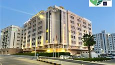 Golden Tulip Muscat