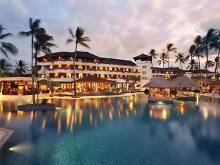 Nusa Dua Beach Hotel and Spa