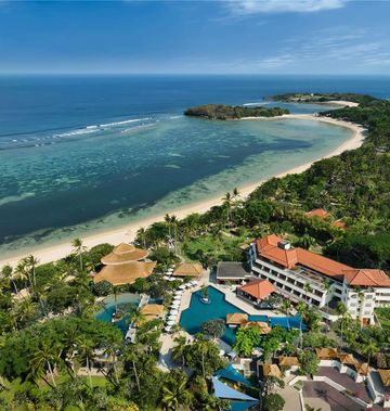 Nusa Dua Beach Hotel and Spa