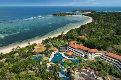Nusa Dua Beach Hotel and Spa