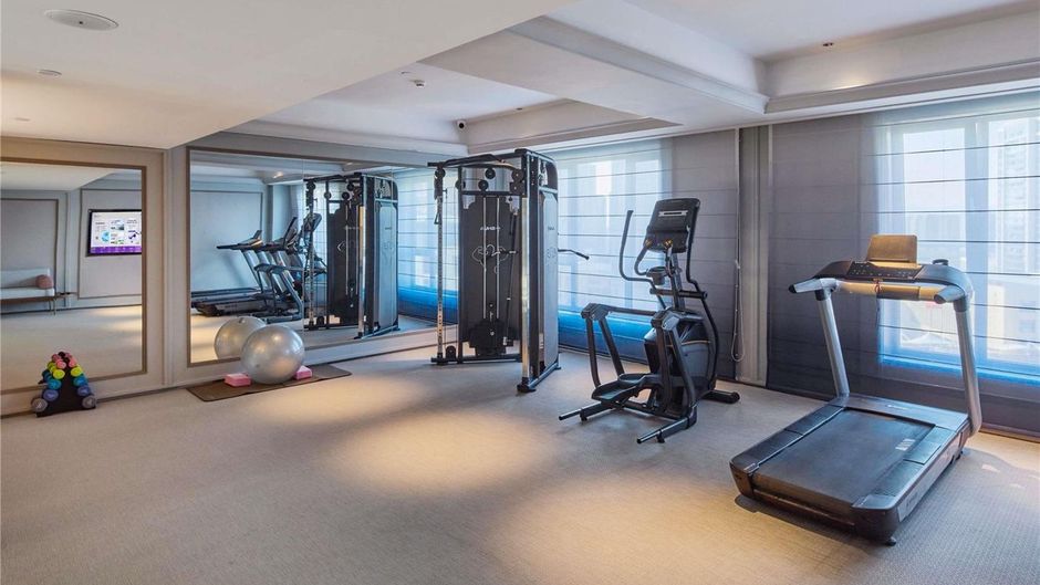 Mercure Yiwu International Trade City Other