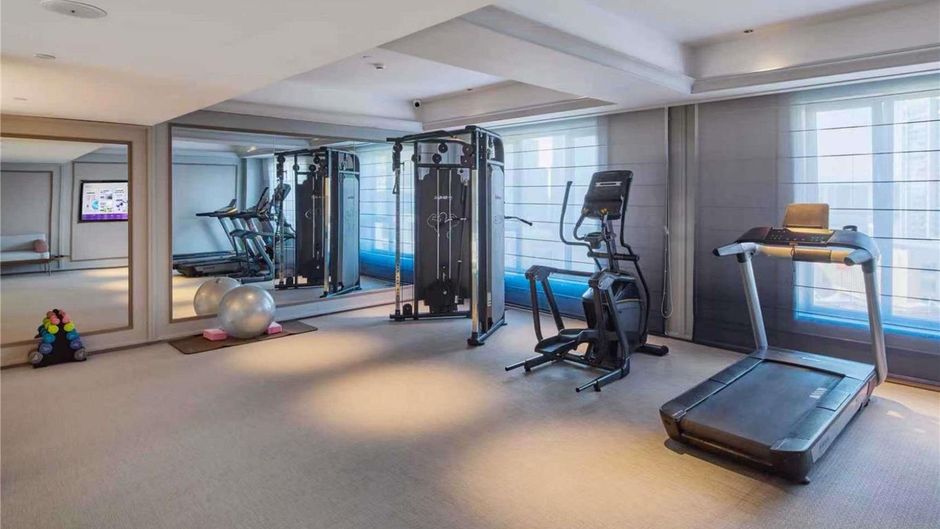 Mercure Yiwu International Trade City Spa