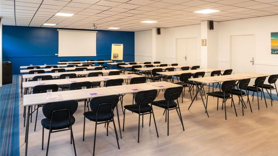 Ibis Styles Biarritz Plage Meeting
