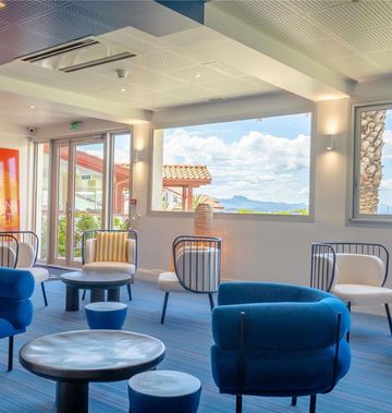 Ibis Styles Biarritz Plage