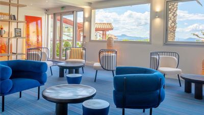 Ibis Styles Biarritz Plage