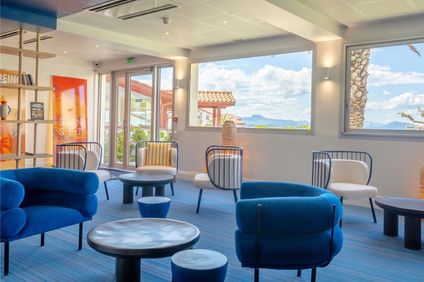 Ibis Styles Biarritz Plage