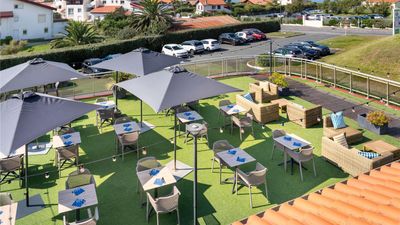 Ibis Styles Biarritz Plage