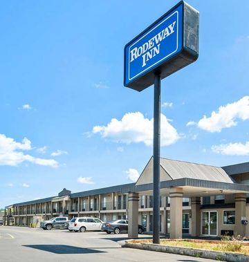 Rodeway Inn Oxford