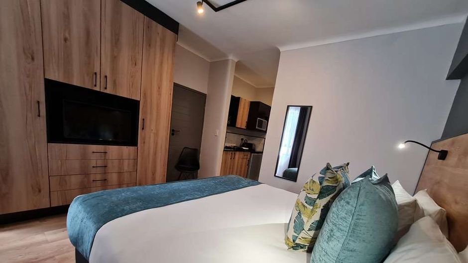 MINT Hotel 84 on Katherine Room