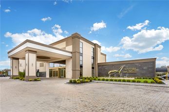 The Ashi, Ascend Hotel Collection