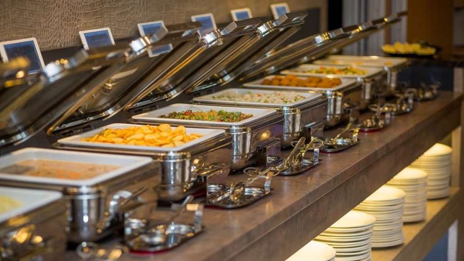 Mendan Magic Spawellness Restaurant