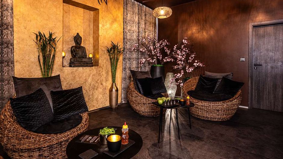 Harmony Club Hotel Spa