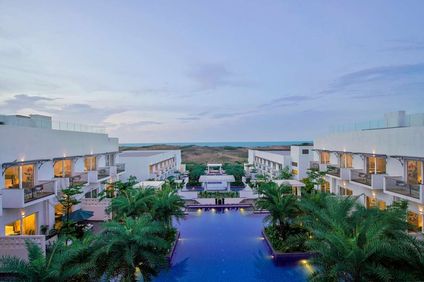 Pramod Lands End Resort-Radisson Individ