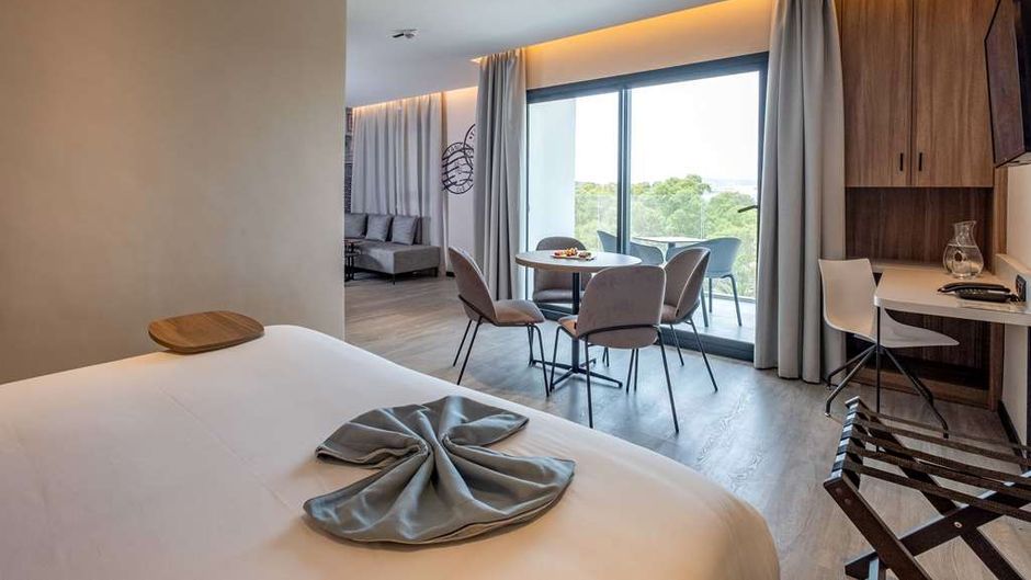 Occidental Tanger Suite