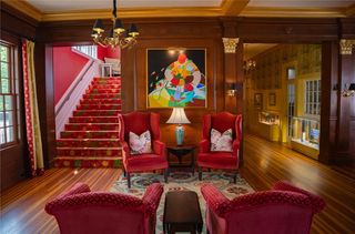 The Colony Hotel