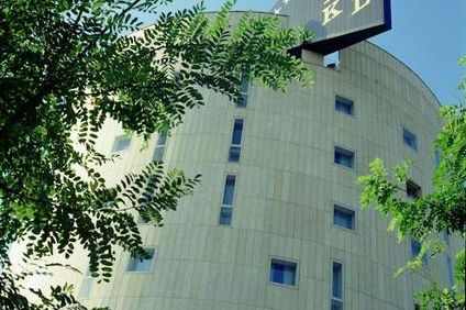 Perugia Park Hotel