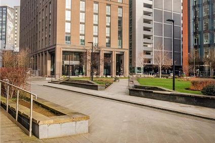 Hyatt House Leeds