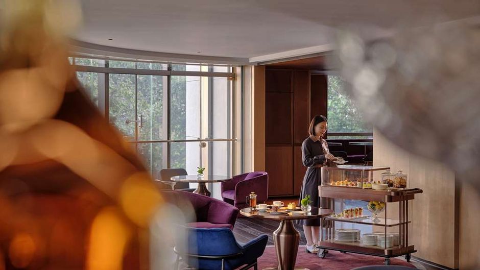 Hyatt Centric Zhongshan Park Other
