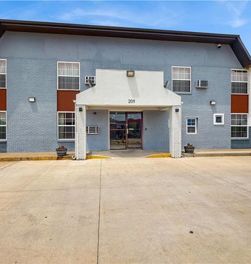 Red Lion Inn & Suites Olathe Kansas City