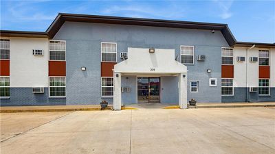Red Lion Inn & Suites Olathe Kansas City