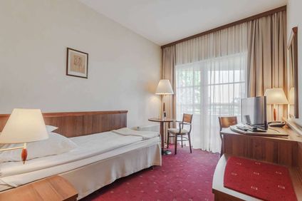 Hotel Edison