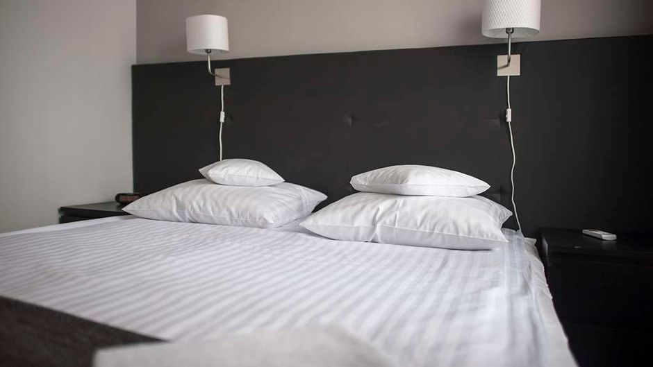 Hotel Edison Suite