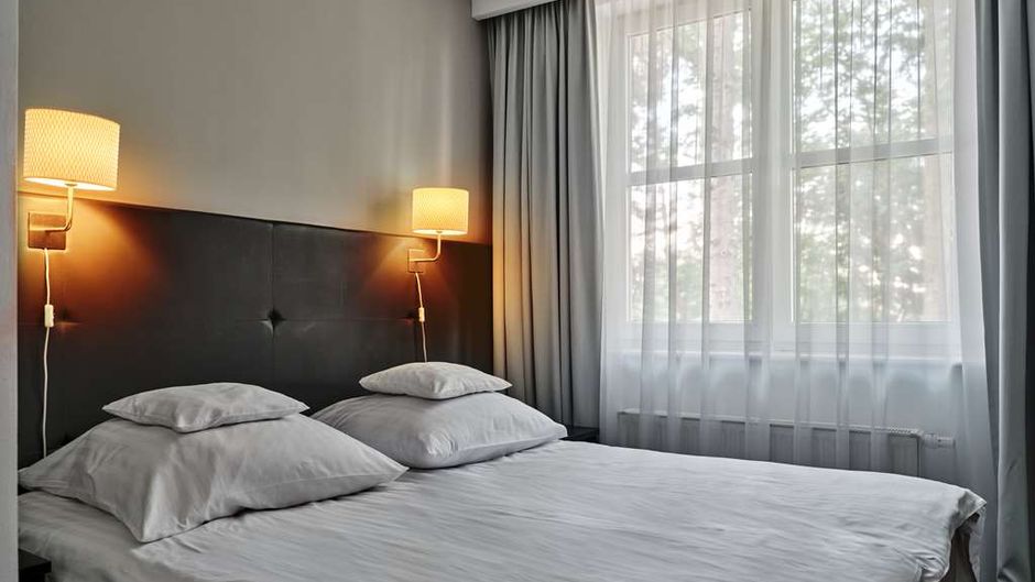 Hotel Edison Suite