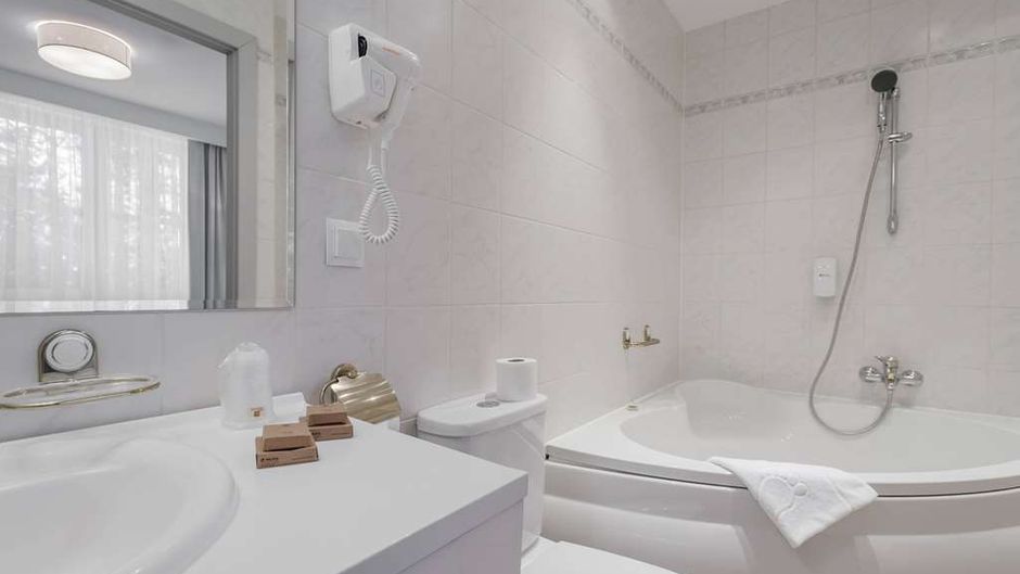 Hotel Edison Suite