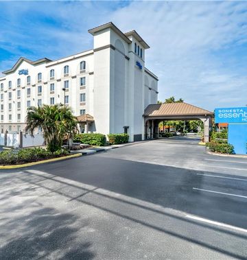 Sonesta Essential Orlando Airport