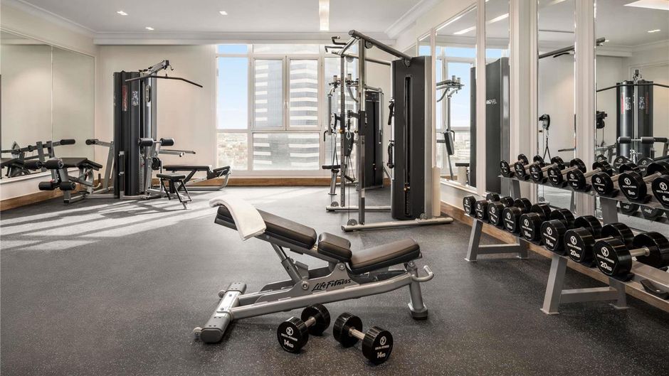 Mercure Riyadh Al Anoud Other