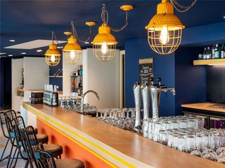 Ibis Styles Morlaix