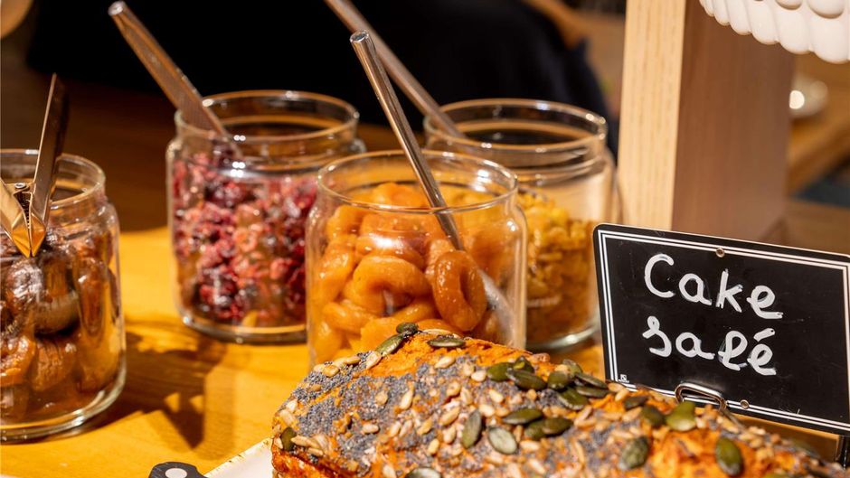 Ibis Styles Morlaix Restaurant