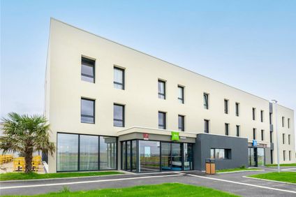 Ibis Styles Morlaix