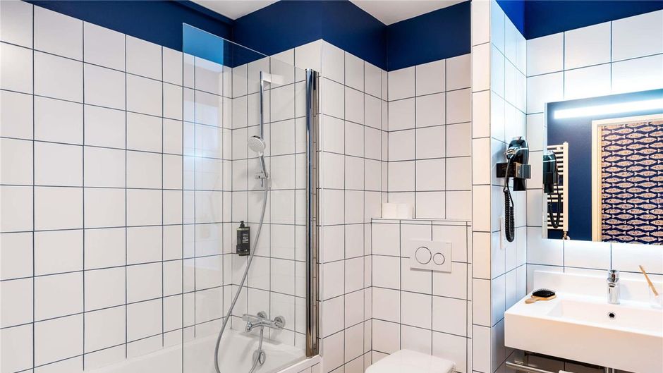 Ibis Styles Morlaix Other