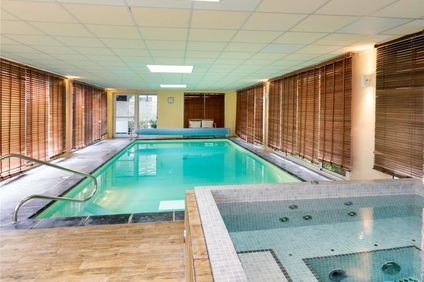 Ibis Styles Morlaix