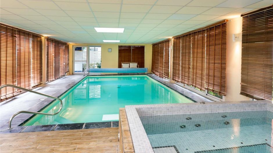 Ibis Styles Morlaix Exterior